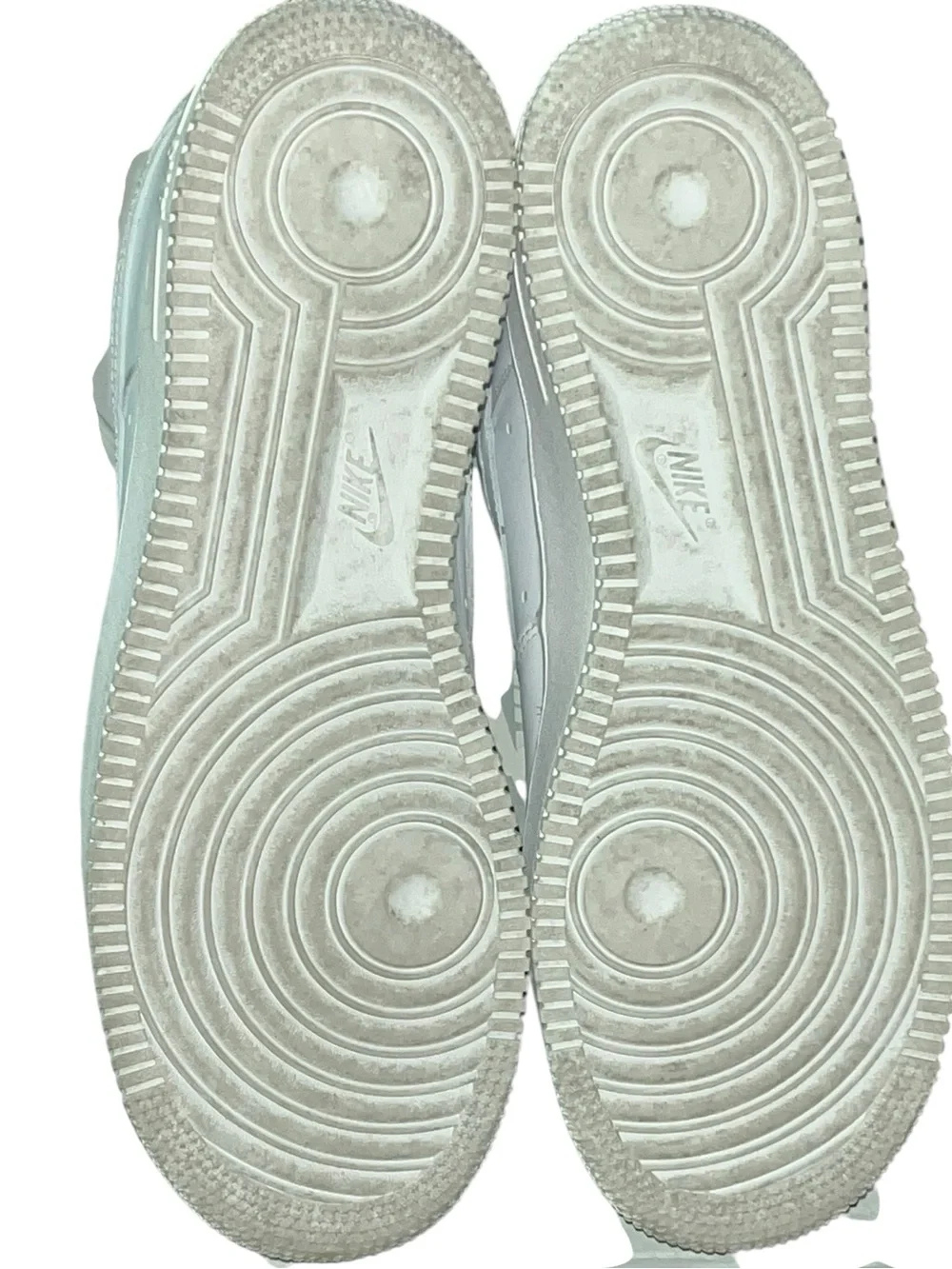 Nike Air Force 1 Low White Men's Sneakers